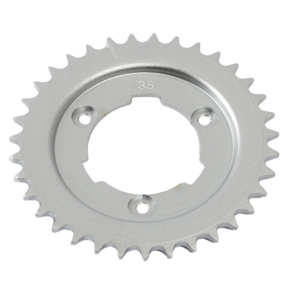 Victoria Rear Sprocket - Achtertandwiel 35T - B90H