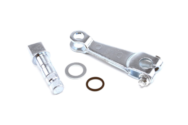 Suzuki Brake Arm Set - Front - 4Pcs - A50/K50/RM50 - 54441-29304/54451-46110