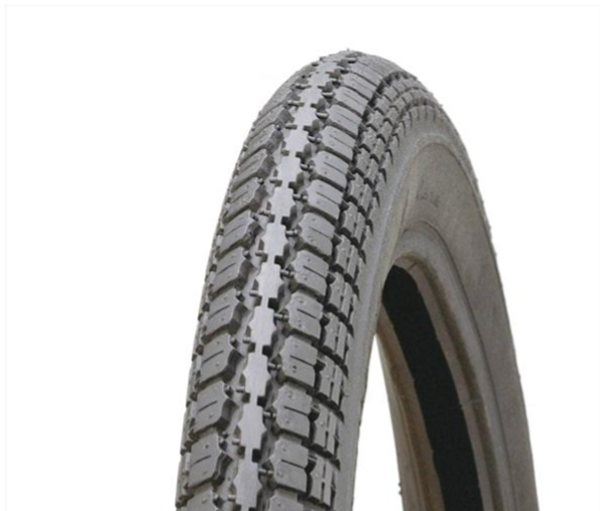 Tires 17 x 225 - KENDA - K260 - 60x90-17