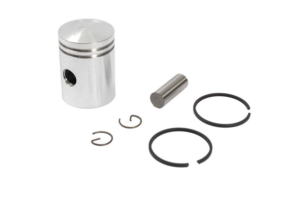 Sachs Piston Kit - Zuiger - 38/12mm - 502