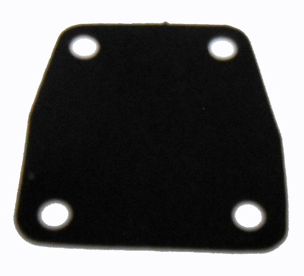 Solex Rubber Membraam Benzinepomp