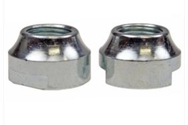 Puch Axle / As Cone - 11mm - Puch Maxi