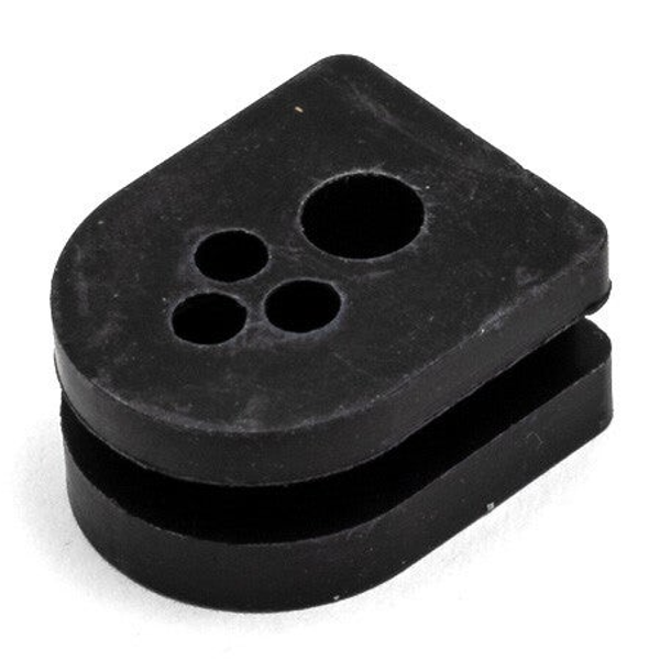 Puch Rubber Grommet - Ignition - 1+3 - DS/MC/MS/VZ