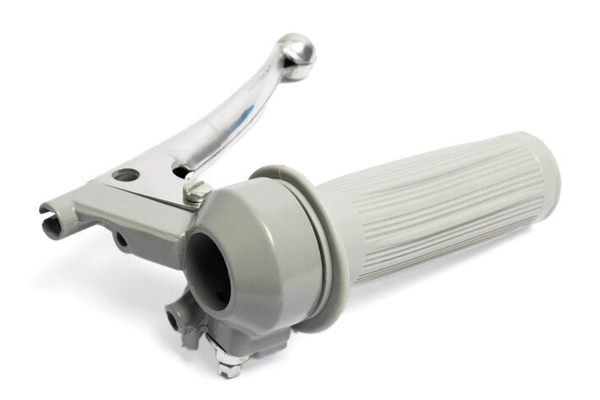 Throttle Handle - Gashendel  - 250.2