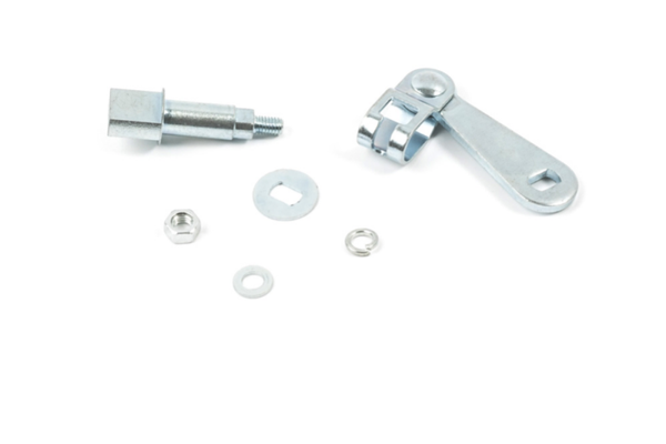 MCB Brake Arm Set - GRIMECA - Front - 6 Pcs - 23815-13/23815-14