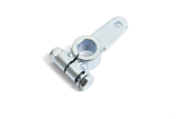 TransportMoped Brake Rod Arm - Front -