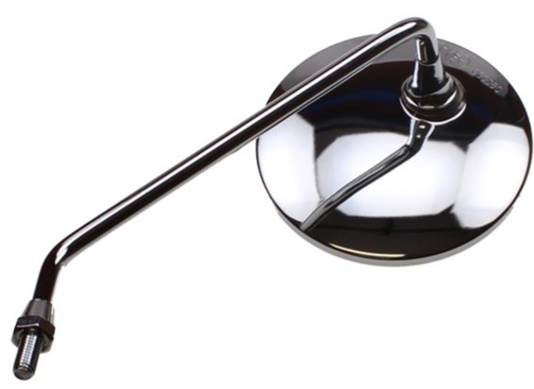 Honda / Suzuki Mirror M8 Alternative LH - A-Quality