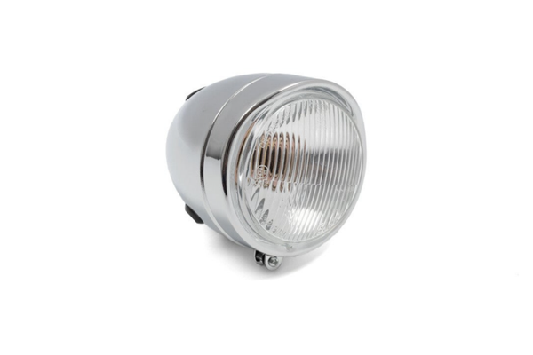 Puch Headlight Assy - Maxi - Hercules/MCB - 349.1.53.100.0