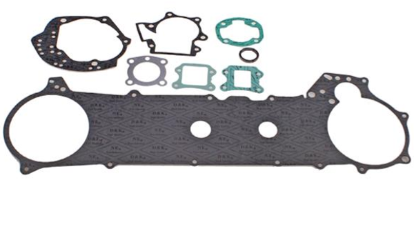 Honda Engine Gasket - Motorpakking Set - Wallaroo (TW)