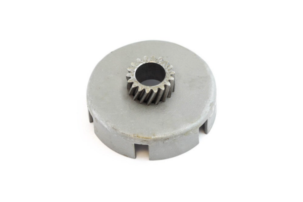 Puch Clutch drum Assy - Koppelingstrommel Puch Small 18T