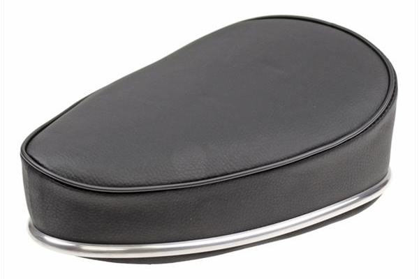 Buddyseat Universal - Puch Condor - Triangel - Zwart