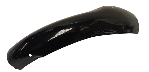 Solex Front Fender / Mudguard / Spatbord Voorzijde - Black
