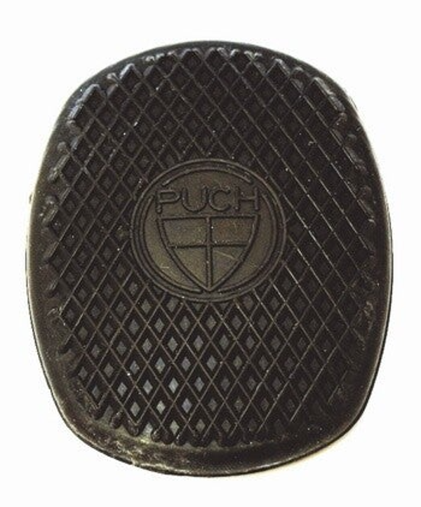 Puch Brake Pedal Rubber- Rempedaalrubber