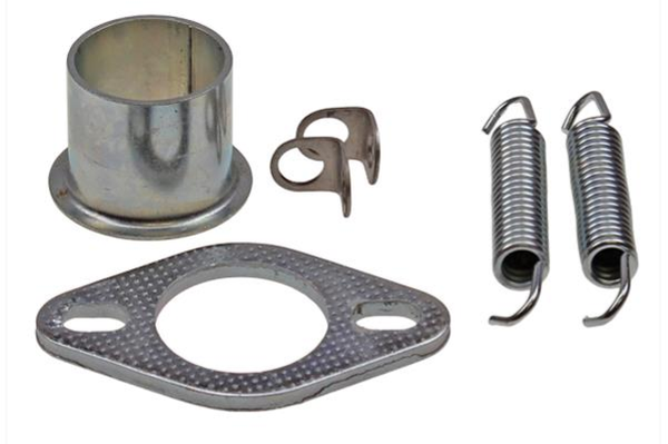 Uitlaatflens 50cc - PROMA / TECNIGAS