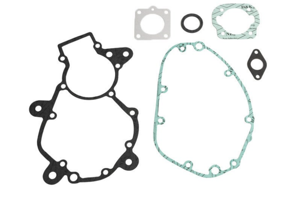Puch Gasket Set Engine Complete - Pakkingset - Air cooled models - Monza - >1985