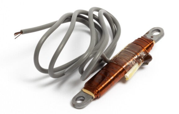 Puch Light Coil Rear - Achterlicht Spoel - Stefa - 6V 3W 52mm Monza Etc.