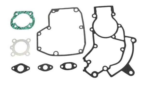 Puch Gasket Engine - Pakking Set - X30 - 2-gear