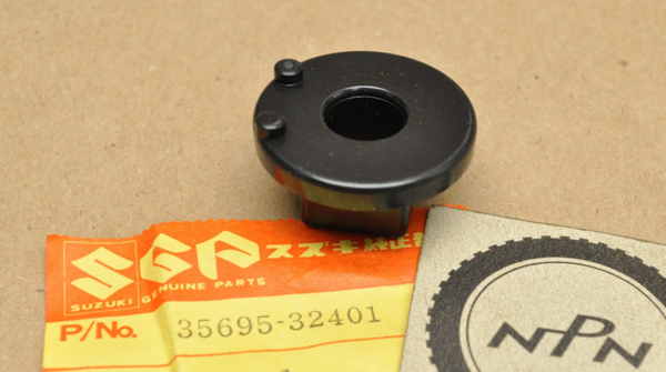 Suzuki Turn Signal Spacer - OEM Original - 35695-32401