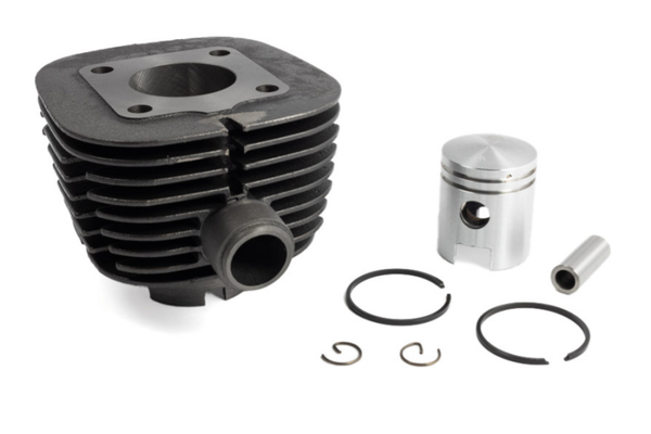 Zweirad Union Cylinder Kit - Cilinder Kit - 38mm - M50/M51-807/808