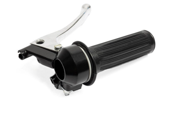 Throttle Handle - Gashendel - Puch Monza/ Zundapp
