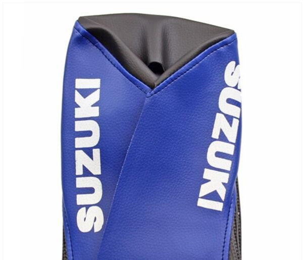 Seat Cover Suzuki RMX