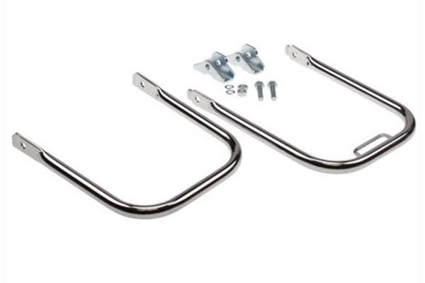 Simson Luggage Carrier - Bagagedrager - S50/S51/S70 - Lang Model