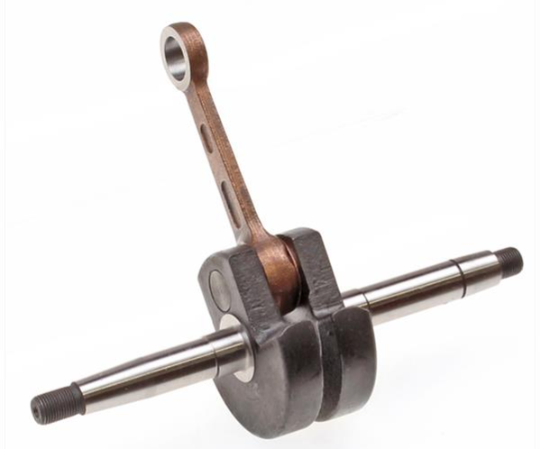 MBK Crankshaft - Krukas - MBK 89 AV-7