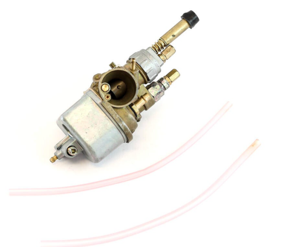 Carburateur 12mm - Yamaha FS1 - A-Quality - Cable Choke