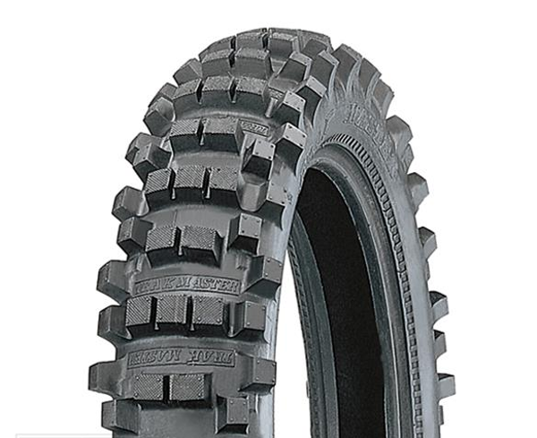 Tires 17 x 70 x 100 - KENDA (17x250/x17x275)