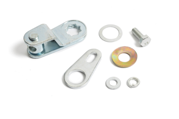 MCB Brake Arm Set - LELEU - 100mm - 7 Pcs - TransportMoped