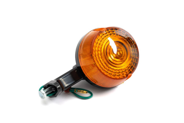 Suzuki Turn Signal Lamp - Knipperlicht/Pinker - A50P - K50 - Alternative - 1977-1978 - 35603-46210