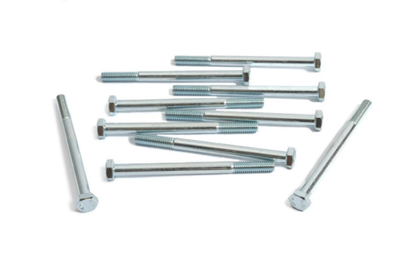 Sachs Bolt Engine M6x80mm - 50/3-50/4 - 241 045 005