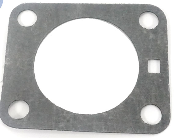 NSU Gasket Cylinderhead - Koppakking
