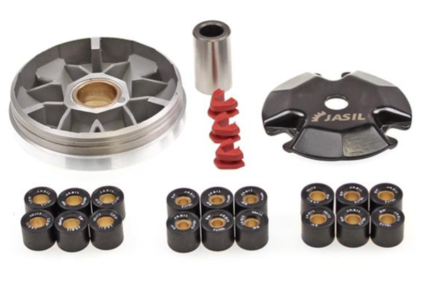 Honda Variateurkit - Vision/Wallaroo - JASIL - TOP RACING