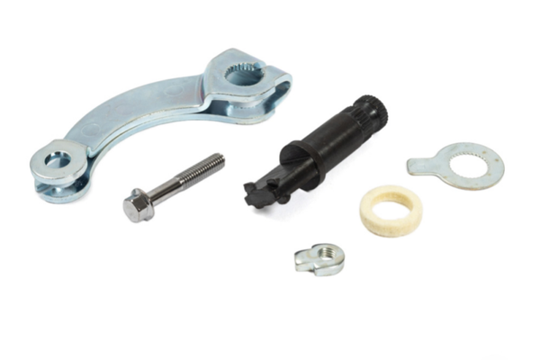 Honda Brake Arm Set - Front - 6 Pcs - MT -