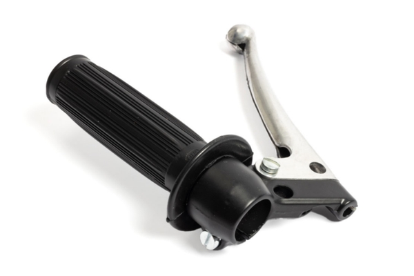 Clutch handle - Koppelingshendel  - Hercules/Mustang/Rex