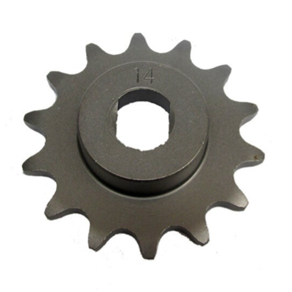 Sachs Front Sprocket - Voortandwiel - 14T - Trapas - MCB