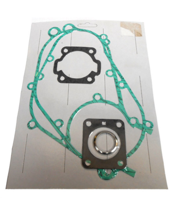 NSU Engine Gasket - Motorpakking Set - Quickly