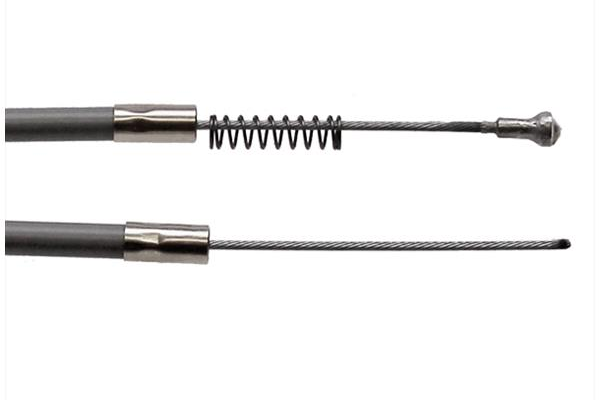 Sachs Cable Decompressie - Grey - Sachs / Hercules