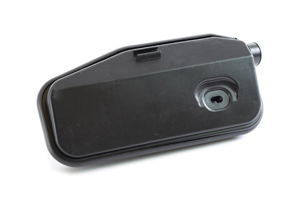 Puch Air Filter Assy - Luchtfilter Huis - Maxi - 349.3.15.070.0