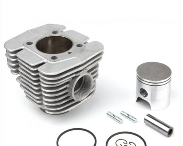 MBK Cylinder Kit - Cilinder Kit - 39mm - AV 88