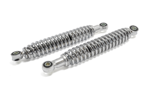 Yamaha Rear Shocks FS1 - 1979- - 3W3-22210-00-93