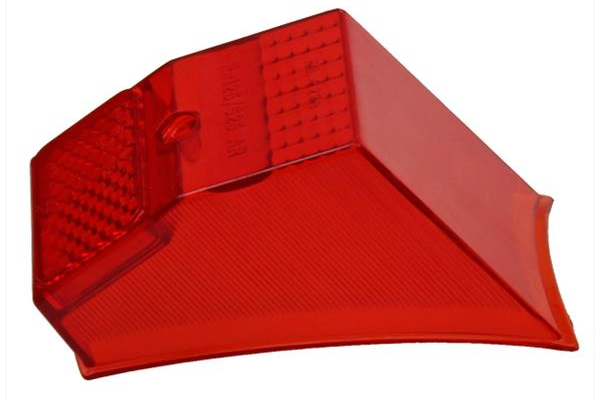 Peugeot Rear Light Lens - Achterlichtglas - 102/103
