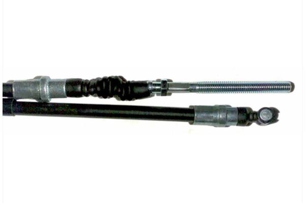 Honda Cable Brake Front - Voor Remkabel - Wallaroo PK50 - 45450-GT8-600
