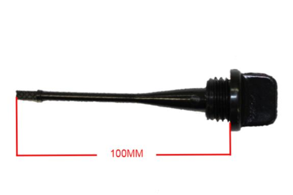 Yamaha Oil Dipstick - Olie Pijlstok