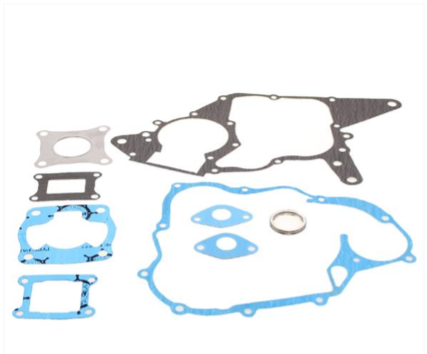 Honda Engine Gasket - Motorpakking Set - MTX SH - 50cc - BAC