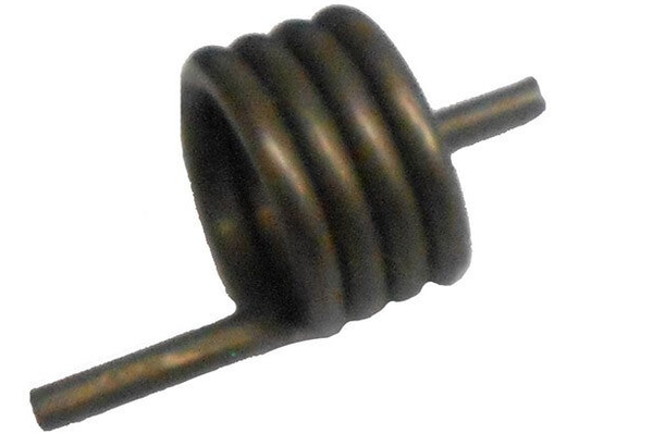 Puch Kickstarter Spring - Veer - 1967