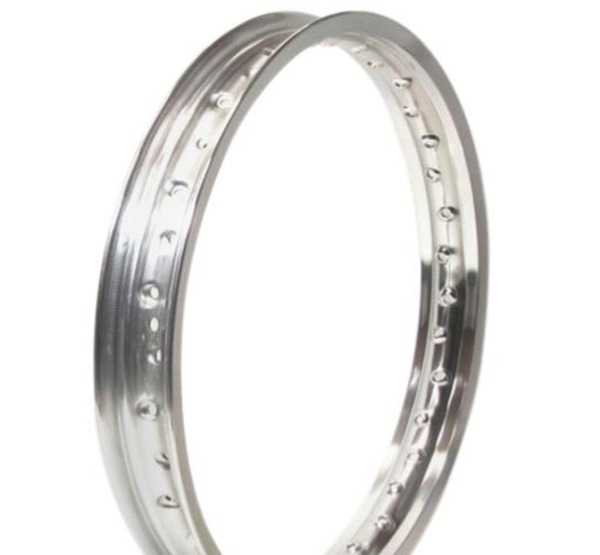 Rim / Velg 1.40 x 16 - Chrome - Universeel