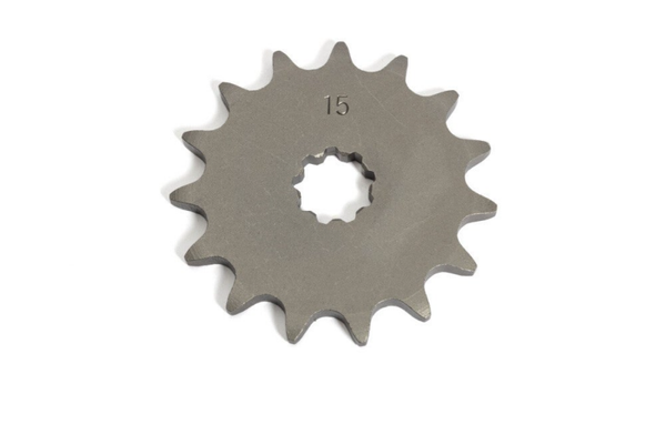 Puch Front Sprocket - Voortandwiel 15T Monza/Etc.