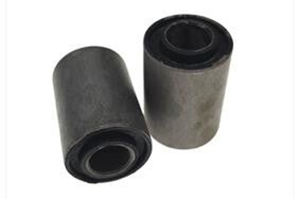 Silentblock - Rubberen Lager 10x22x33,5mm - Honda Achterbrug - C310-C320-Novio